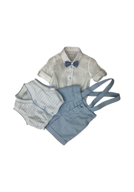 Completino battesimo Baby A. | D3013954